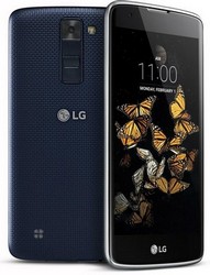 Замена динамика на телефоне LG K8 LTE в Чебоксарах